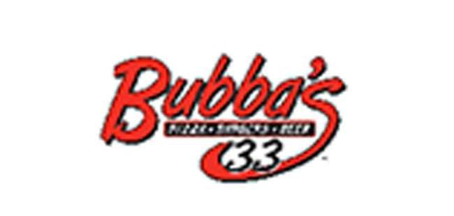 Bubbas Logo