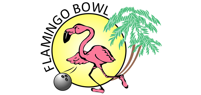 flamingo logo