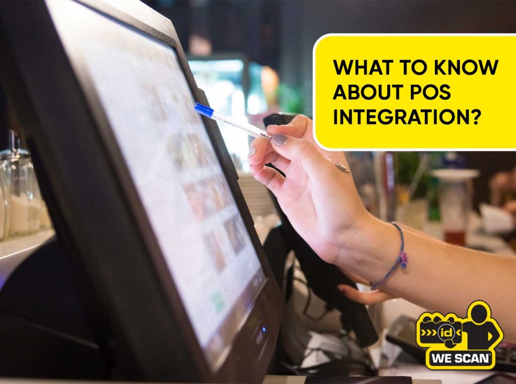 What To Know About POS Integration?